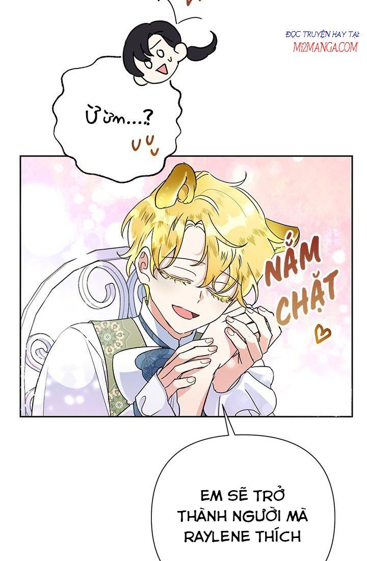 Cuộc Sống Vui Vẻ Của Ác Nữ Chapter 14.5 - Trang 2