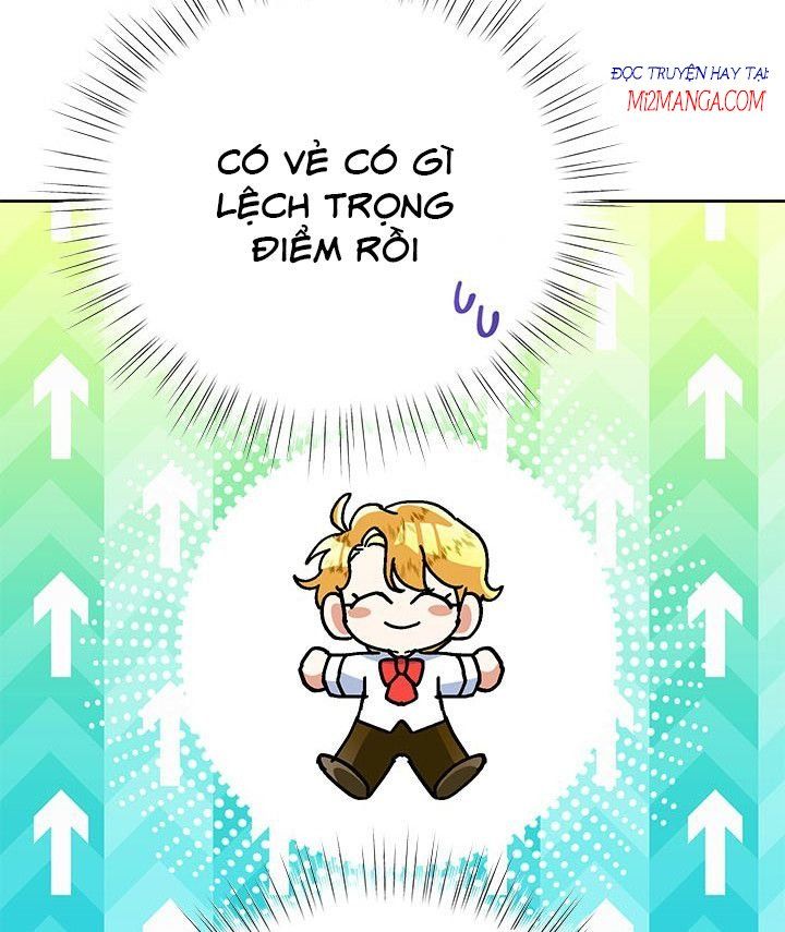 Cuộc Sống Vui Vẻ Của Ác Nữ Chapter 14.5 - Trang 2