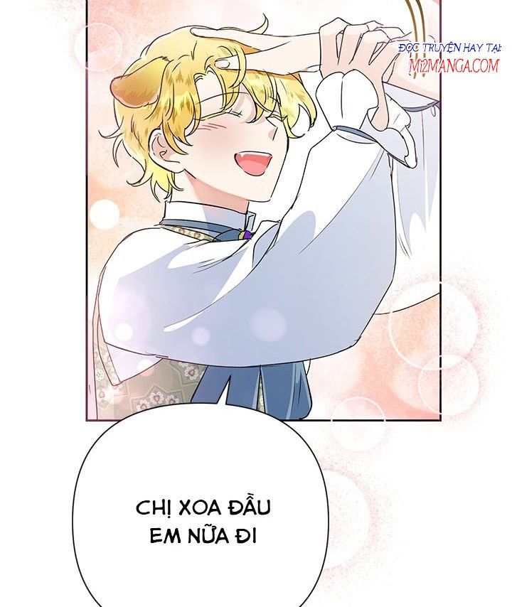 Cuộc Sống Vui Vẻ Của Ác Nữ Chapter 14.5 - Trang 2