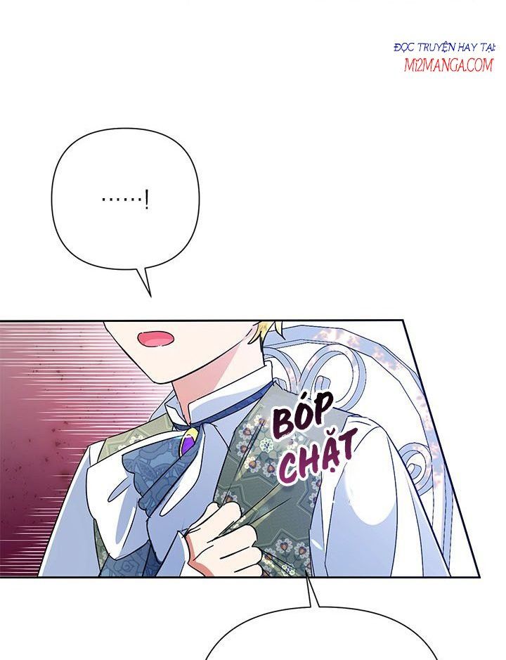 Cuộc Sống Vui Vẻ Của Ác Nữ Chapter 14.5 - Trang 2