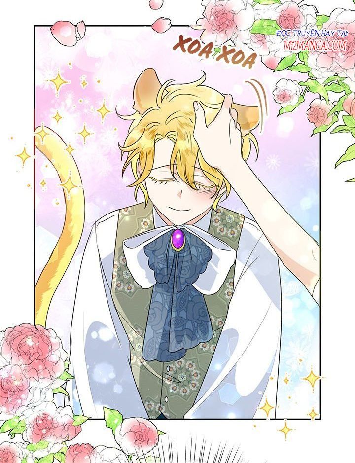 Cuộc Sống Vui Vẻ Của Ác Nữ Chapter 14.5 - Trang 2