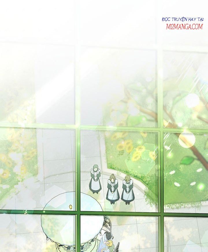 Cuộc Sống Vui Vẻ Của Ác Nữ Chapter 14.5 - Trang 2