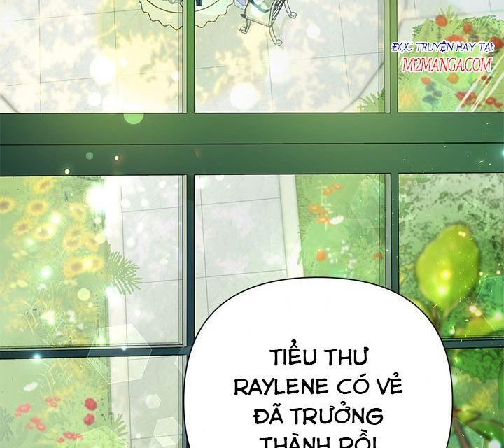 Cuộc Sống Vui Vẻ Của Ác Nữ Chapter 14.5 - Trang 2