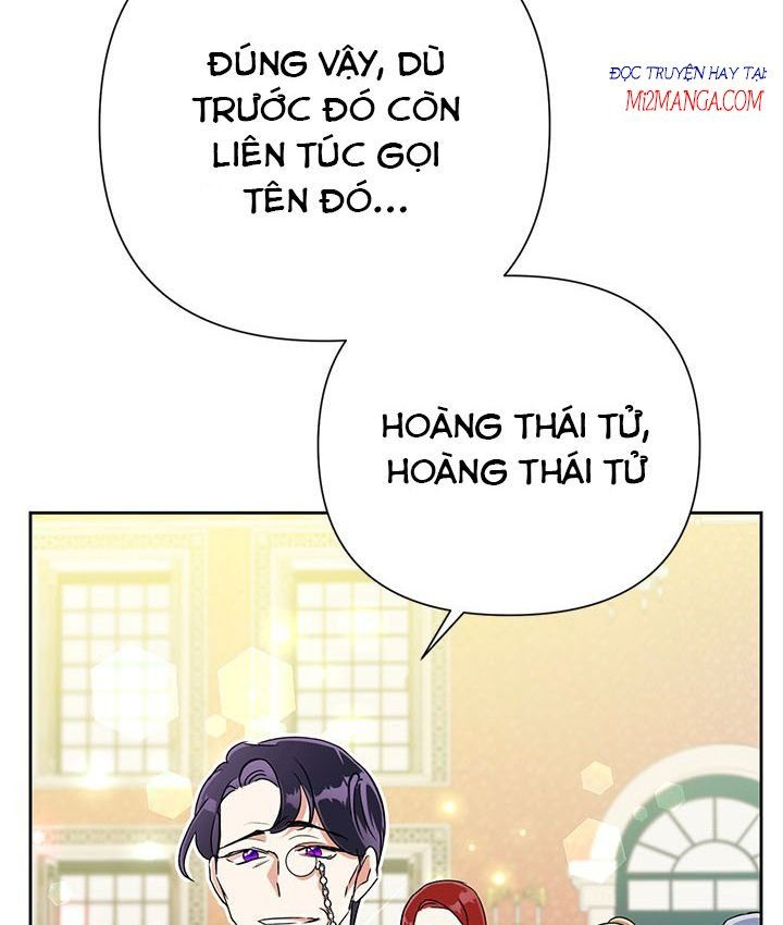 Cuộc Sống Vui Vẻ Của Ác Nữ Chapter 14.5 - Trang 2