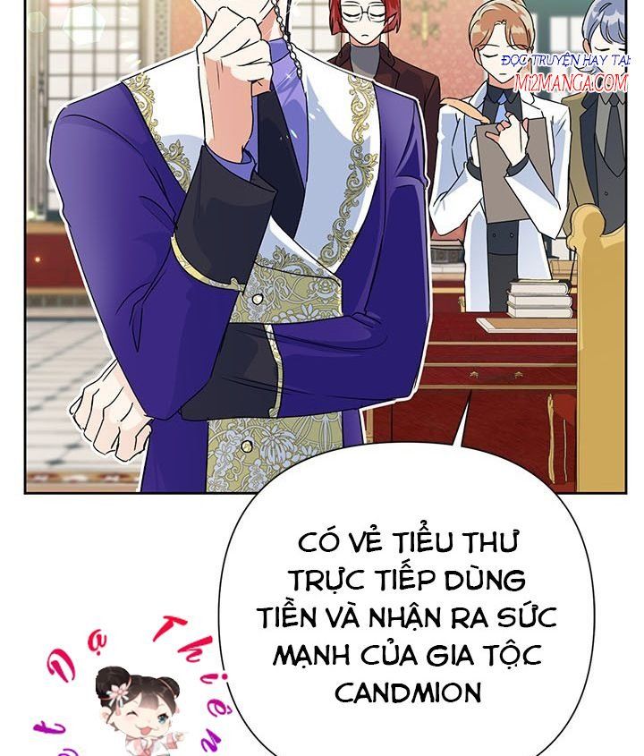 Cuộc Sống Vui Vẻ Của Ác Nữ Chapter 14.5 - Trang 2