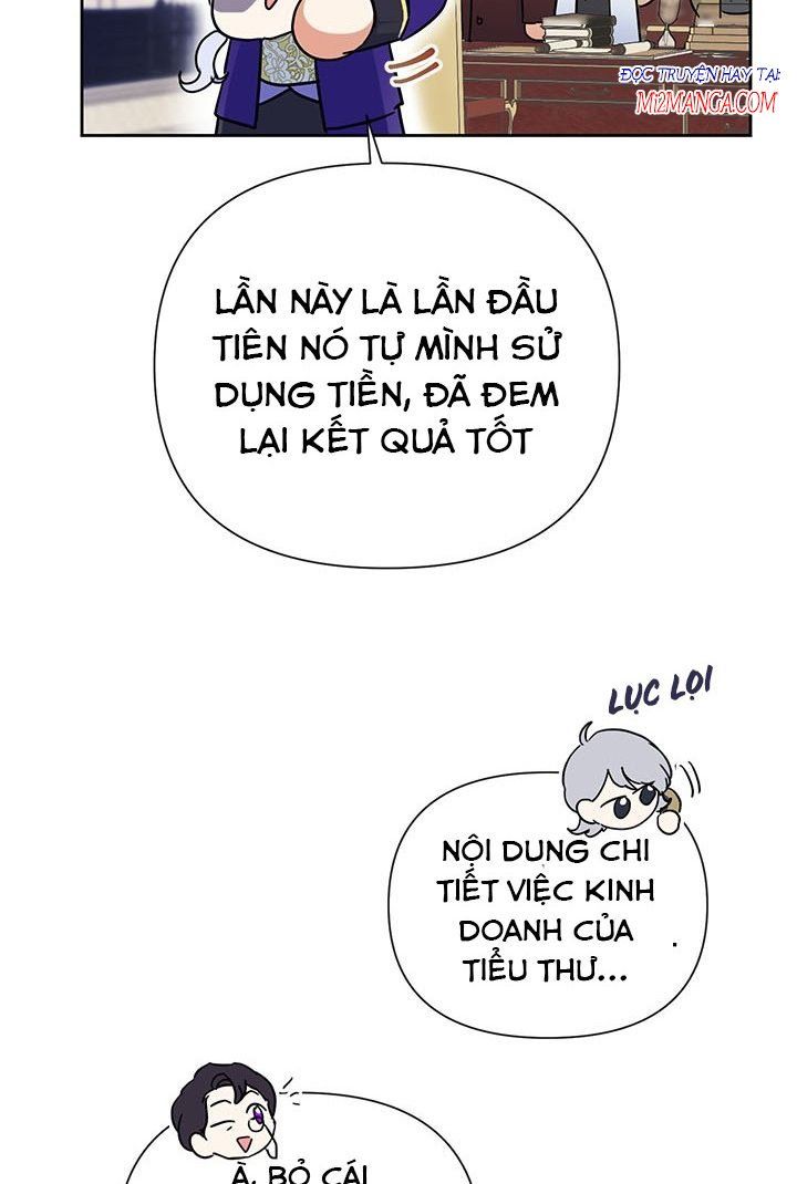 Cuộc Sống Vui Vẻ Của Ác Nữ Chapter 14.5 - Trang 2