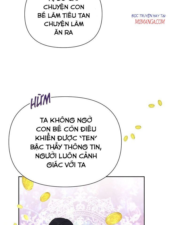 Cuộc Sống Vui Vẻ Của Ác Nữ Chapter 14.5 - Trang 2