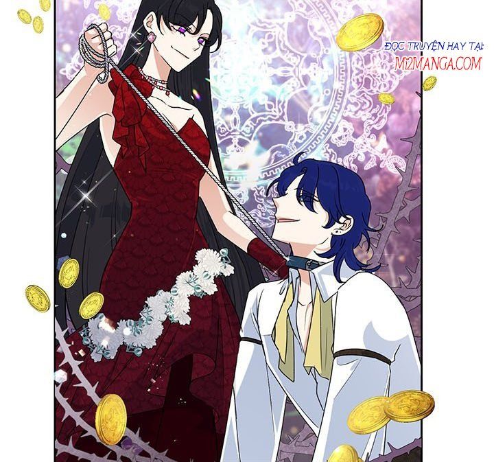 Cuộc Sống Vui Vẻ Của Ác Nữ Chapter 14.5 - Trang 2