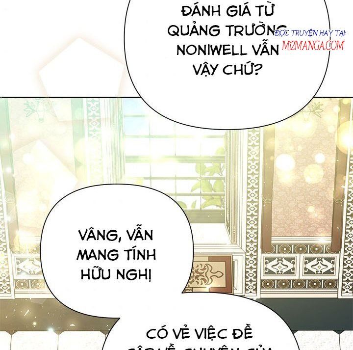 Cuộc Sống Vui Vẻ Của Ác Nữ Chapter 14.5 - Trang 2