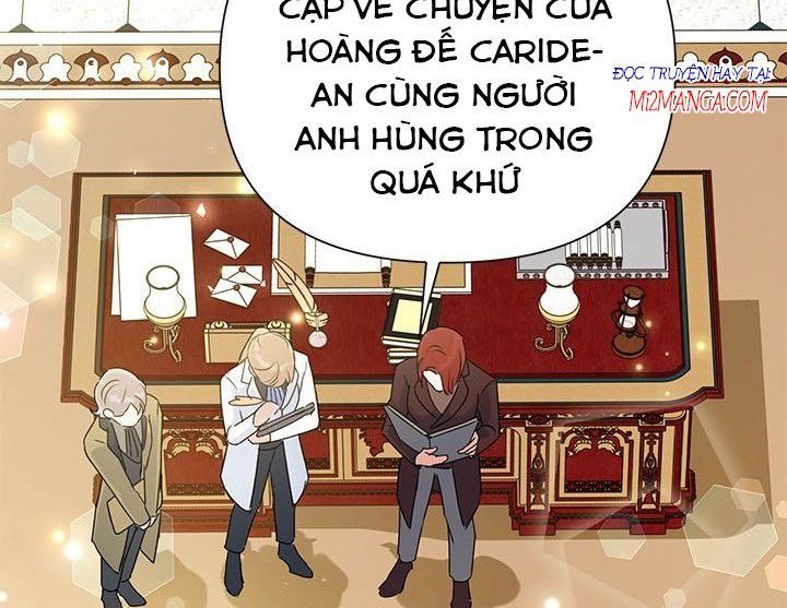 Cuộc Sống Vui Vẻ Của Ác Nữ Chapter 14.5 - Trang 2