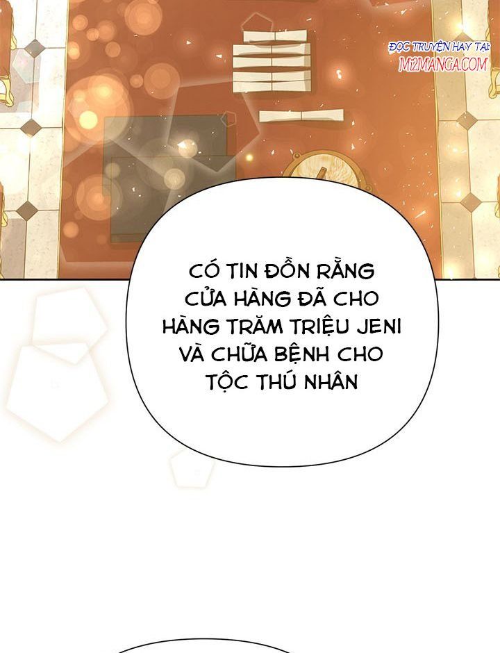 Cuộc Sống Vui Vẻ Của Ác Nữ Chapter 14.5 - Trang 2