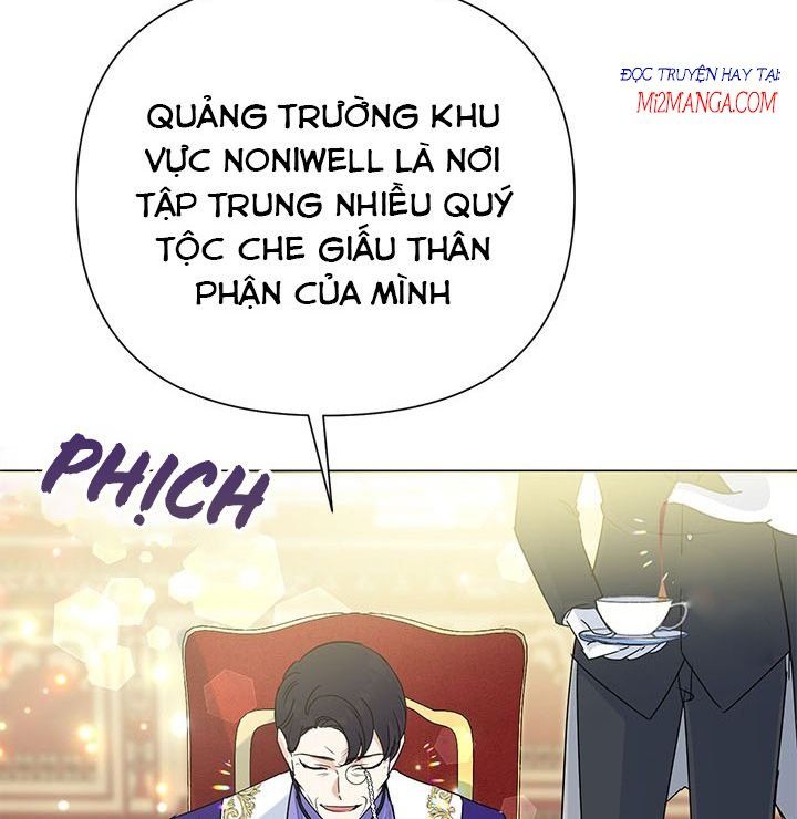 Cuộc Sống Vui Vẻ Của Ác Nữ Chapter 14.5 - Trang 2
