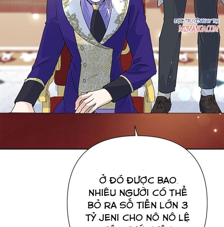 Cuộc Sống Vui Vẻ Của Ác Nữ Chapter 14.5 - Trang 2