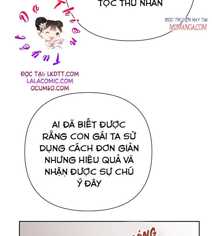Cuộc Sống Vui Vẻ Của Ác Nữ Chapter 14.5 - Trang 2