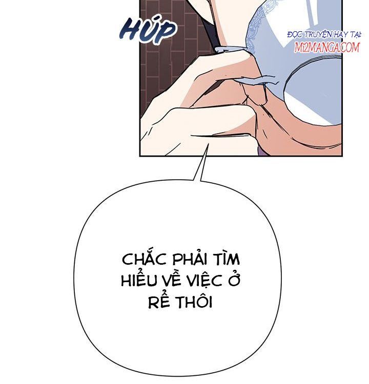 Cuộc Sống Vui Vẻ Của Ác Nữ Chapter 14.5 - Trang 2