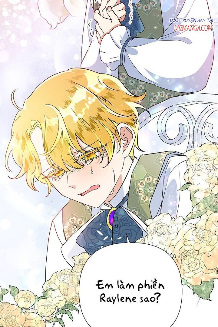 Cuộc Sống Vui Vẻ Của Ác Nữ Chapter 14.5 - Trang 2