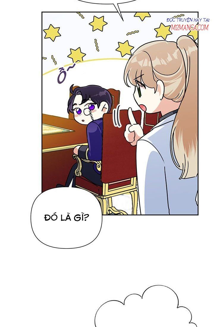 Cuộc Sống Vui Vẻ Của Ác Nữ Chapter 14.5 - Trang 2