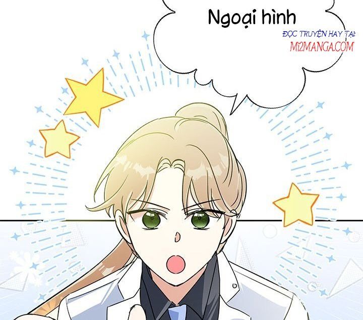 Cuộc Sống Vui Vẻ Của Ác Nữ Chapter 14.5 - Trang 2