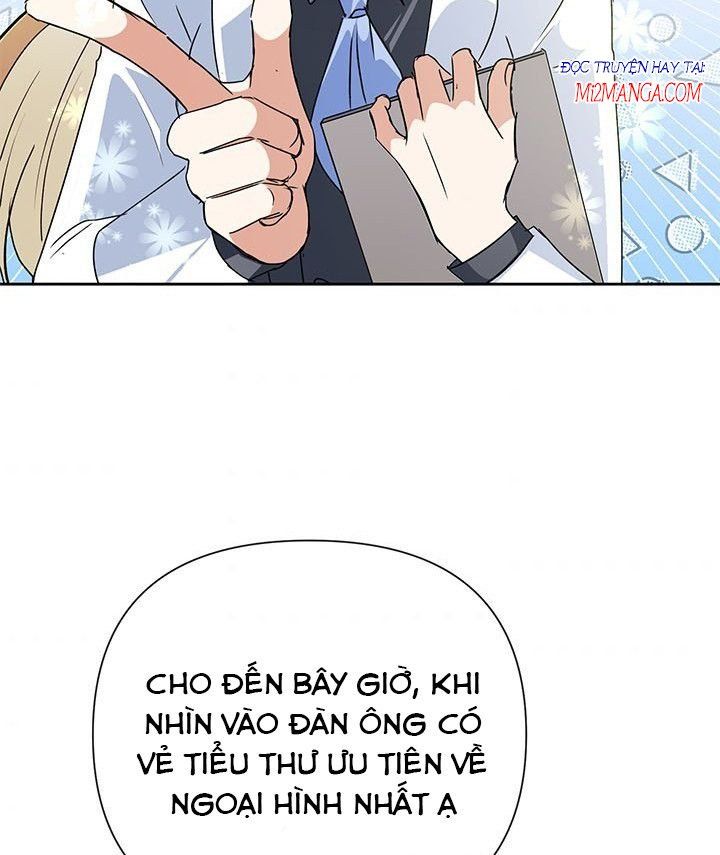 Cuộc Sống Vui Vẻ Của Ác Nữ Chapter 14.5 - Trang 2