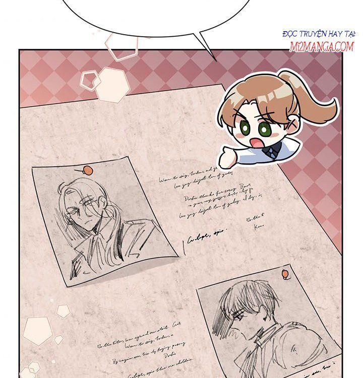 Cuộc Sống Vui Vẻ Của Ác Nữ Chapter 14.5 - Trang 2