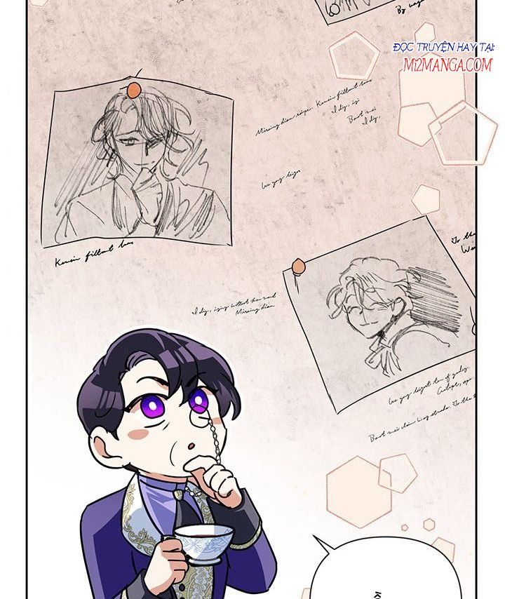 Cuộc Sống Vui Vẻ Của Ác Nữ Chapter 14.5 - Trang 2