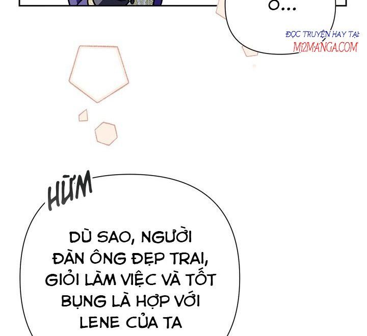 Cuộc Sống Vui Vẻ Của Ác Nữ Chapter 14.5 - Trang 2