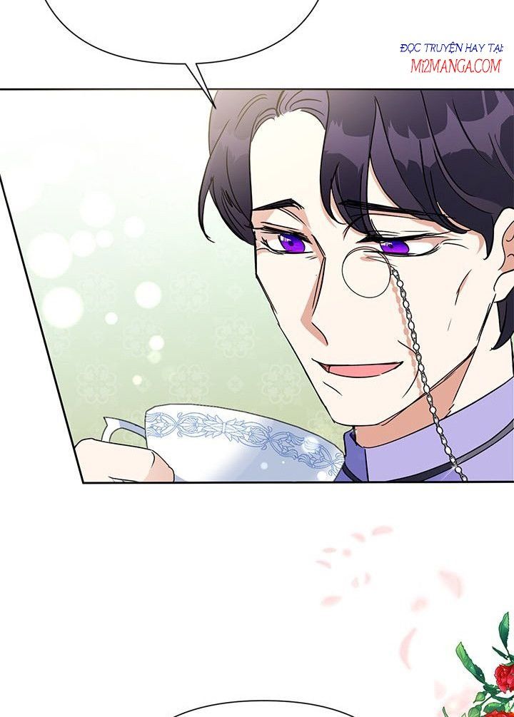 Cuộc Sống Vui Vẻ Của Ác Nữ Chapter 14.5 - Trang 2