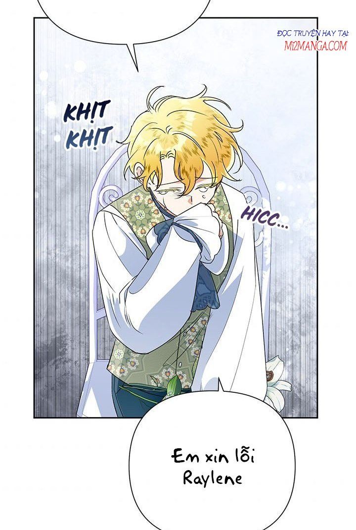 Cuộc Sống Vui Vẻ Của Ác Nữ Chapter 14.5 - Trang 2