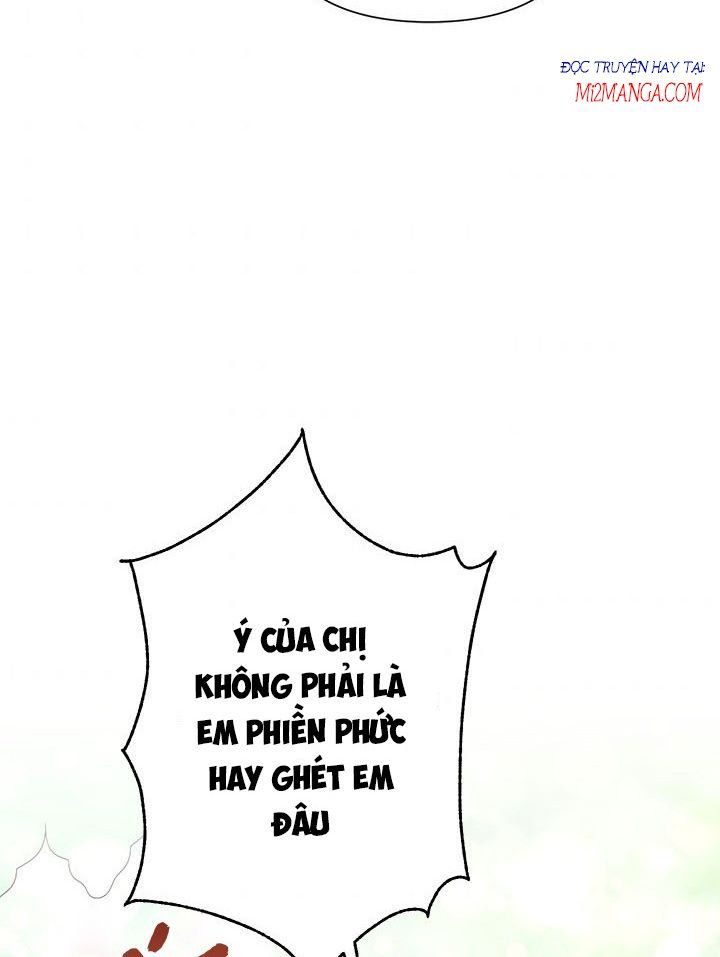 Cuộc Sống Vui Vẻ Của Ác Nữ Chapter 14.5 - Trang 2