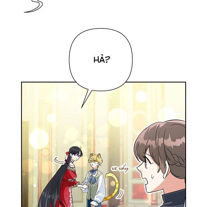 Cuộc Sống Vui Vẻ Của Ác Nữ Chapter 14 - Trang 2