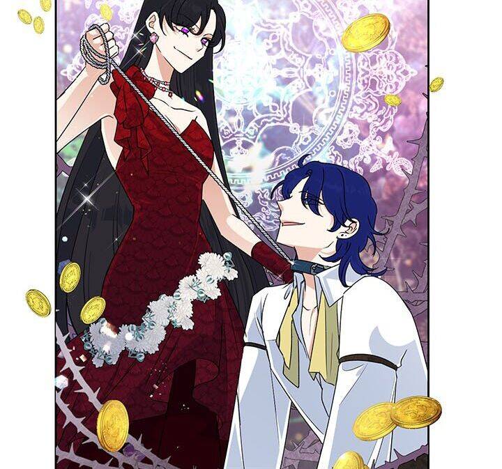 Cuộc Sống Vui Vẻ Của Ác Nữ Chapter 14 - Trang 2