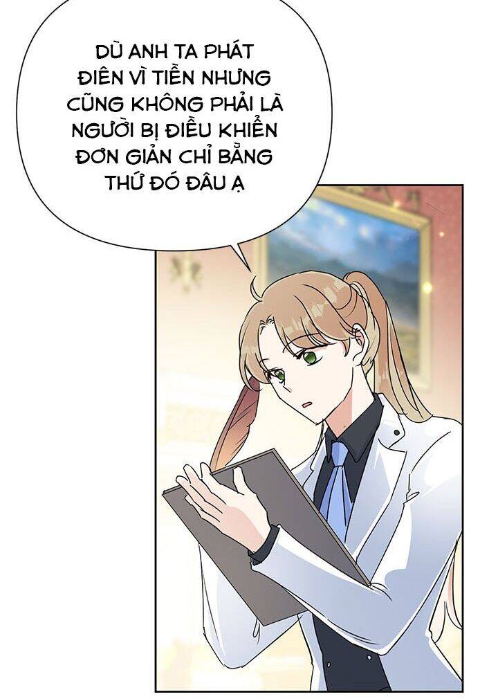 Cuộc Sống Vui Vẻ Của Ác Nữ Chapter 14 - Trang 2