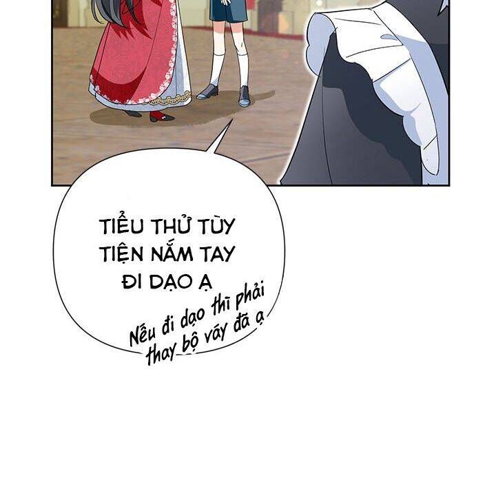 Cuộc Sống Vui Vẻ Của Ác Nữ Chapter 14 - Trang 2