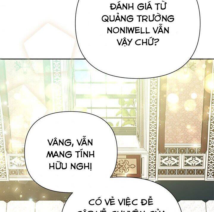 Cuộc Sống Vui Vẻ Của Ác Nữ Chapter 14 - Trang 2