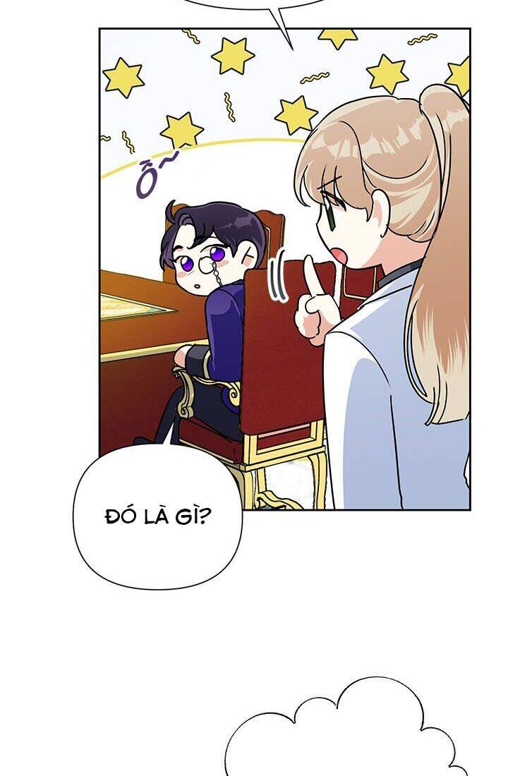 Cuộc Sống Vui Vẻ Của Ác Nữ Chapter 14 - Trang 2