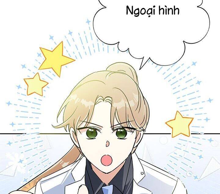 Cuộc Sống Vui Vẻ Của Ác Nữ Chapter 14 - Trang 2