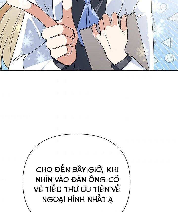 Cuộc Sống Vui Vẻ Của Ác Nữ Chapter 14 - Trang 2