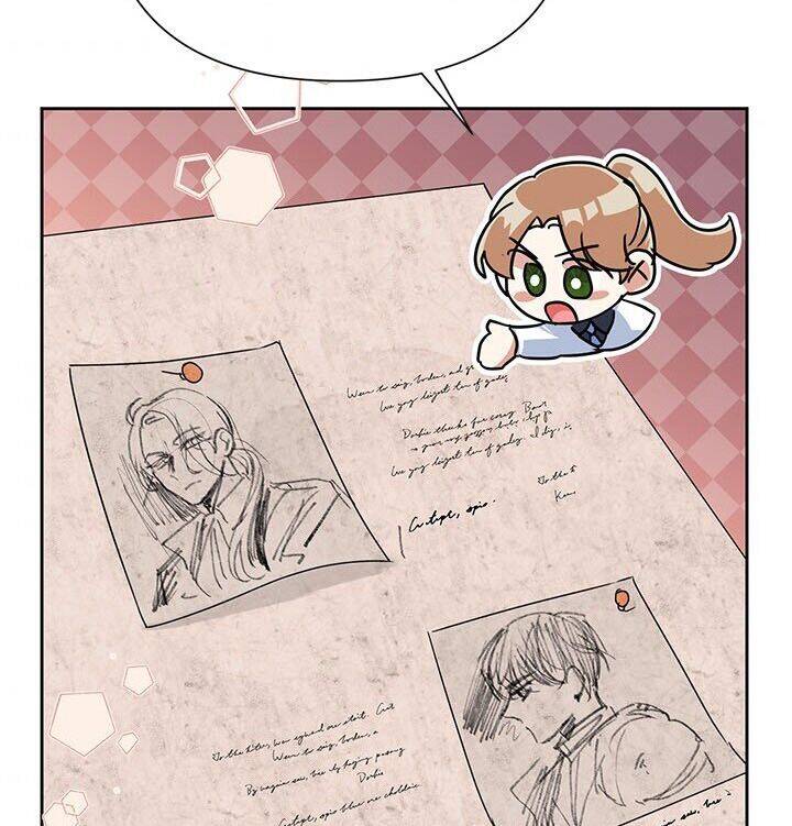 Cuộc Sống Vui Vẻ Của Ác Nữ Chapter 14 - Trang 2