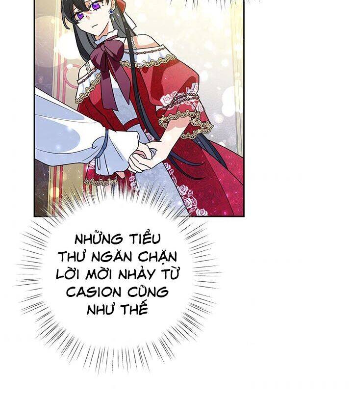 Cuộc Sống Vui Vẻ Của Ác Nữ Chapter 14 - Trang 2