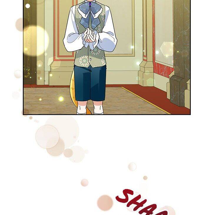 Cuộc Sống Vui Vẻ Của Ác Nữ Chapter 14 - Trang 2