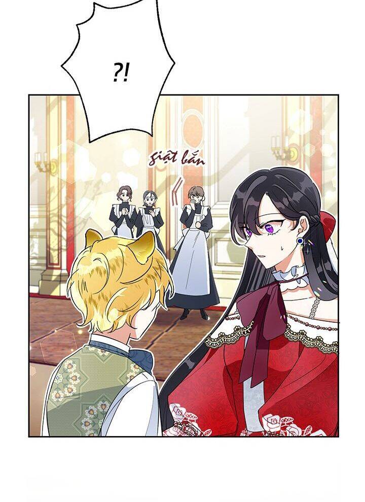 Cuộc Sống Vui Vẻ Của Ác Nữ Chapter 14 - Trang 2