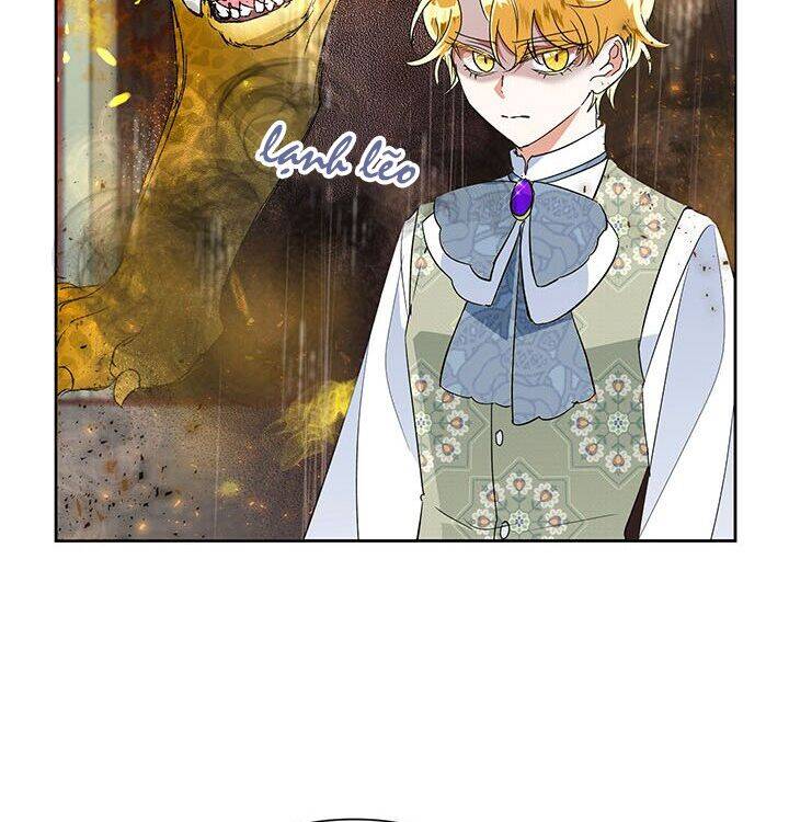 Cuộc Sống Vui Vẻ Của Ác Nữ Chapter 14 - Trang 2