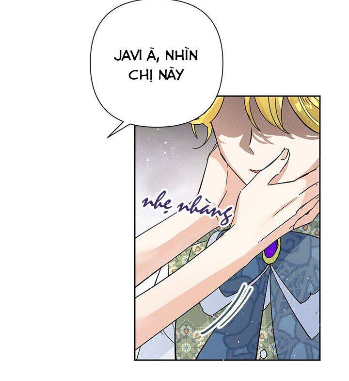 Cuộc Sống Vui Vẻ Của Ác Nữ Chapter 14 - Trang 2