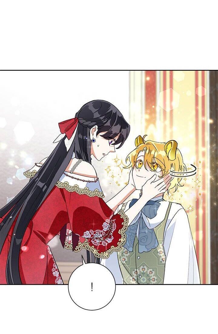 Cuộc Sống Vui Vẻ Của Ác Nữ Chapter 14 - Trang 2