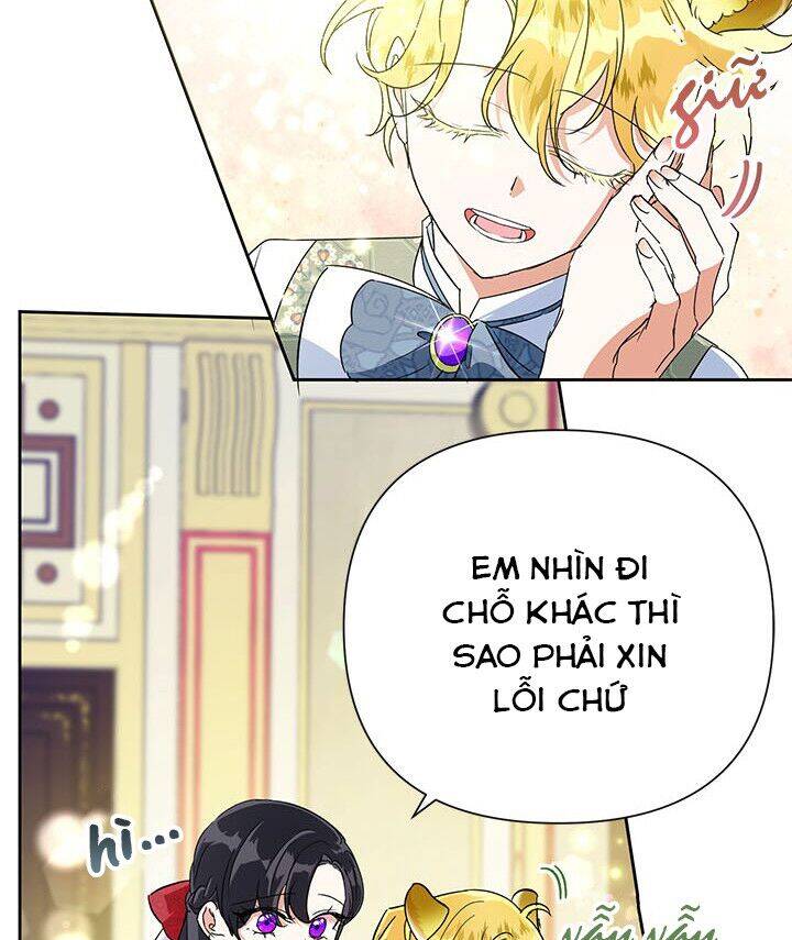 Cuộc Sống Vui Vẻ Của Ác Nữ Chapter 14 - Trang 2