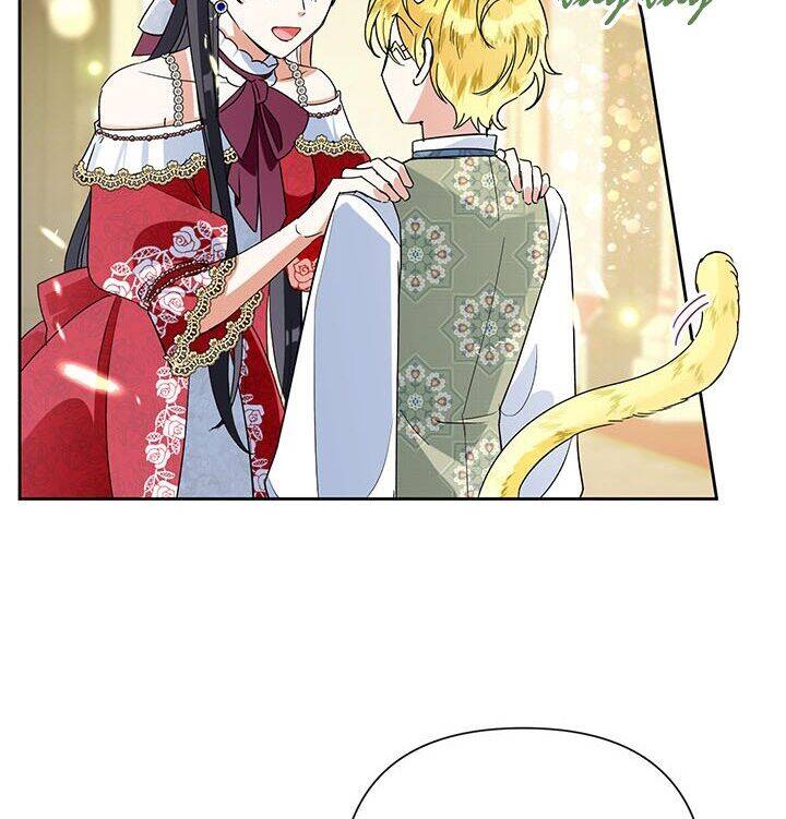 Cuộc Sống Vui Vẻ Của Ác Nữ Chapter 14 - Trang 2