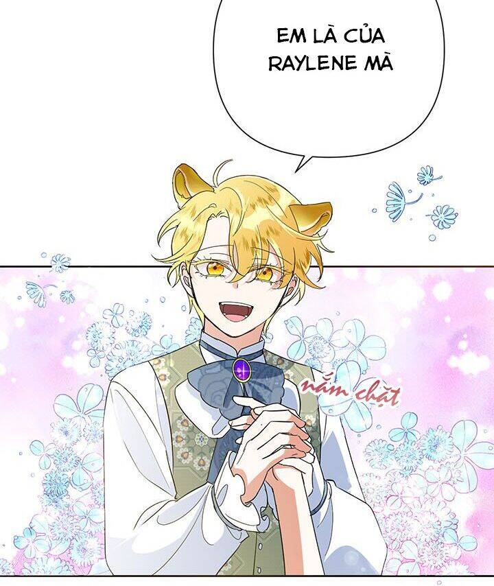 Cuộc Sống Vui Vẻ Của Ác Nữ Chapter 14 - Trang 2