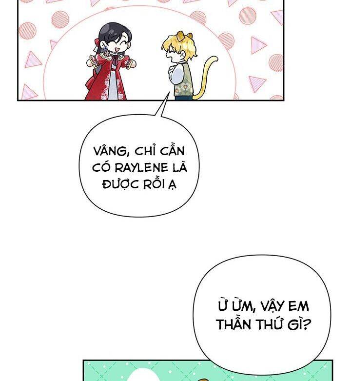 Cuộc Sống Vui Vẻ Của Ác Nữ Chapter 14 - Trang 2