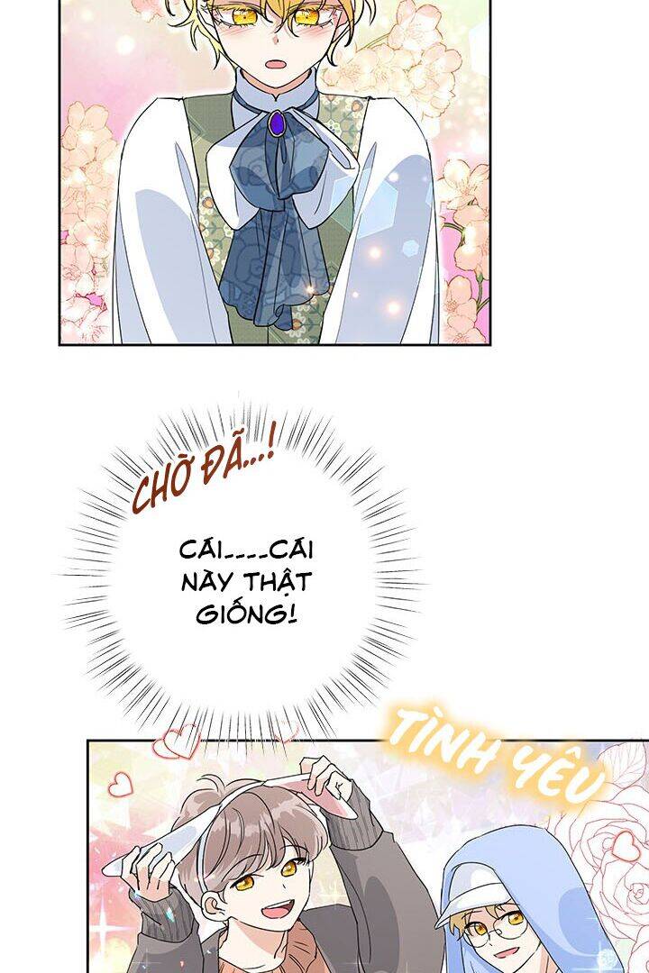 Cuộc Sống Vui Vẻ Của Ác Nữ Chapter 14 - Trang 2