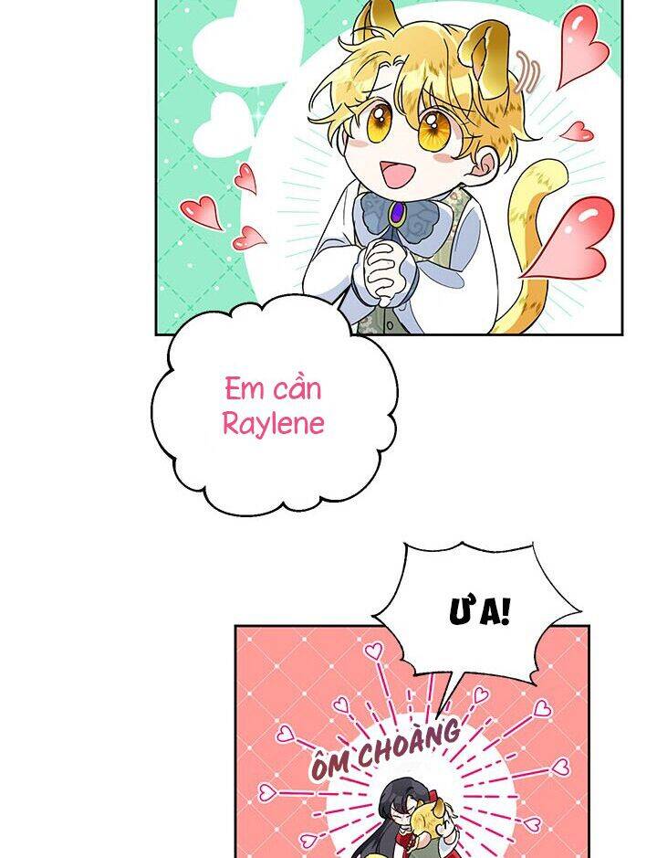 Cuộc Sống Vui Vẻ Của Ác Nữ Chapter 14 - Trang 2